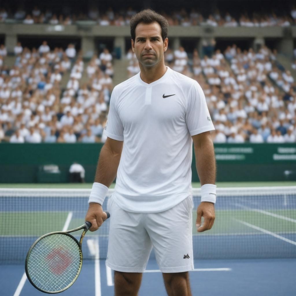 Pete Sampras